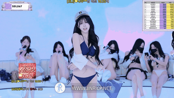 图片[17]-Jinricp S7E6 真理公司 第7季 第6期 比基尼日 & 防止停车日 多国字幕-JIN